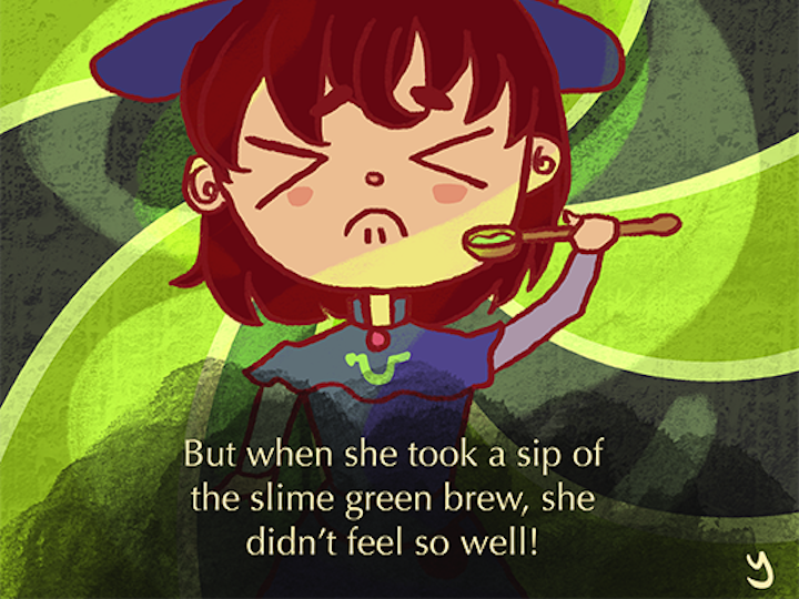 Magical Accidents