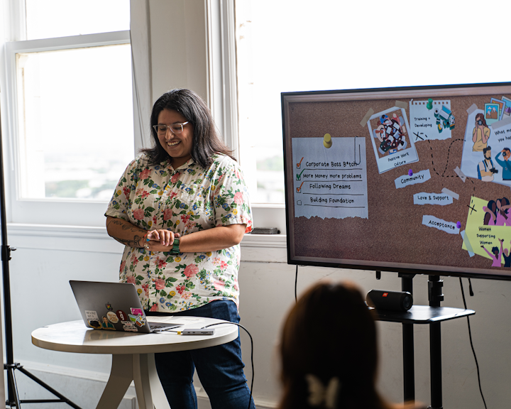 The Creative Futures Brunch, Vol. 2, 2023