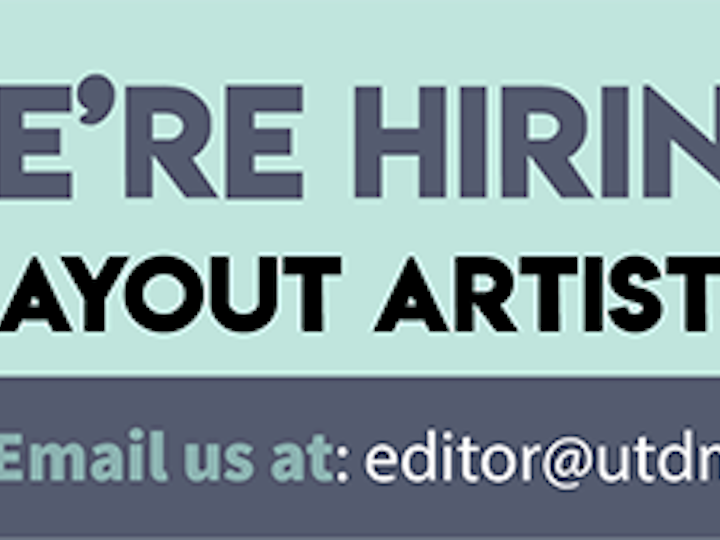 UTD Mercury Graphics, 2018-2022