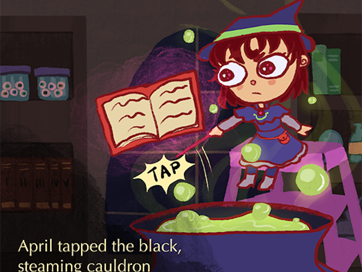 Magical Accidents