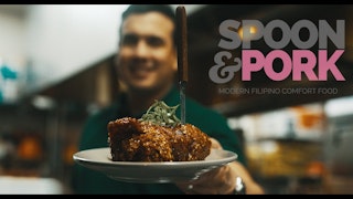 The KING of Filipino Food in Los Angeles is Spoon & Pork