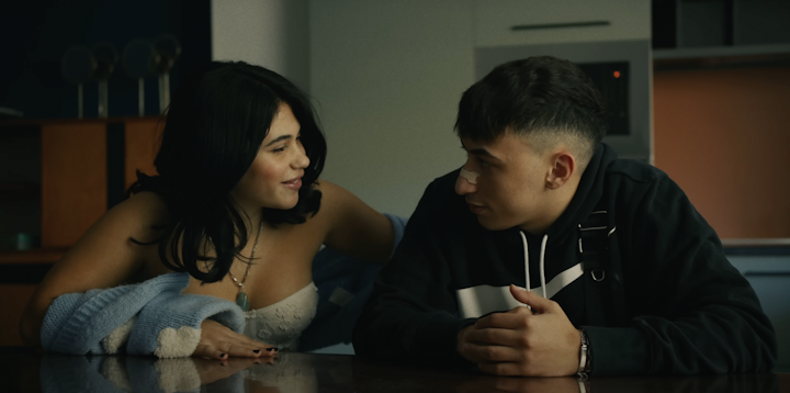 9 Chiamate (Short Film) -