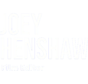 Joey Henshaw