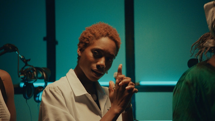 adidas Originals 'Home Of Classics' - Sistren