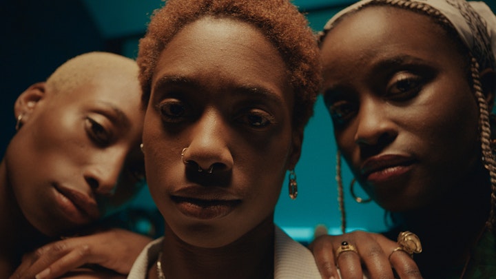 adidas Originals 'Home Of Classics' - Sistren