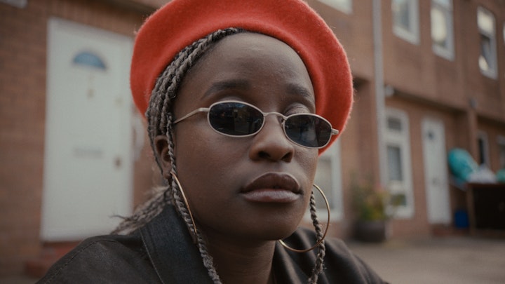 adidas Originals 'Home Of Classics' - Sistren