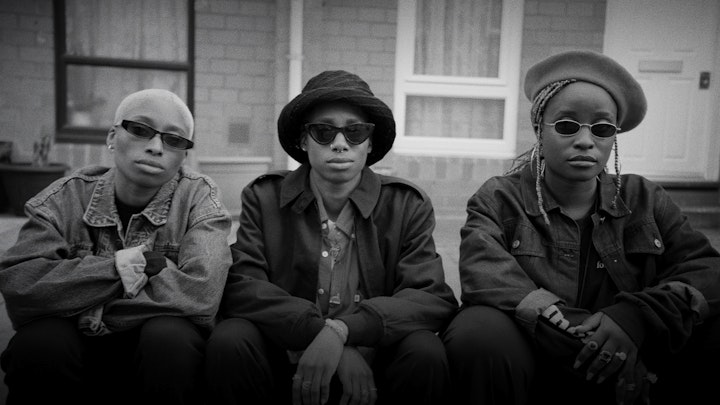 adidas Originals 'Home Of Classics' - Sistren