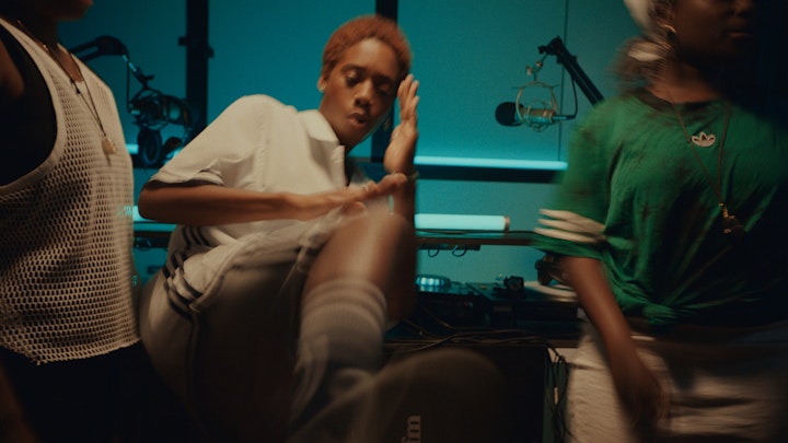 adidas Originals 'Home Of Classics' - Sistren