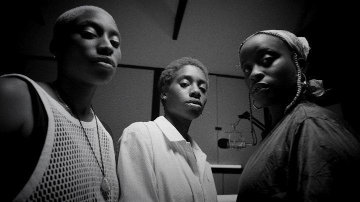 adidas Originals 'Home Of Classics' - Sistren