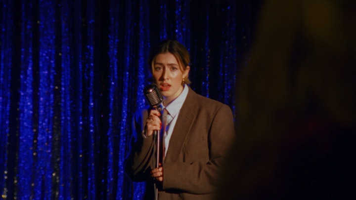 Katie Gregson Macleod - White Lies