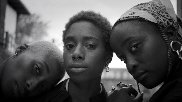 adidas Originals 'Home Of Classics' - Sistren