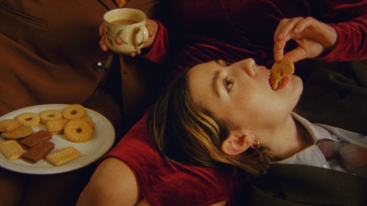 Katie Gregson Macleod - White Lies