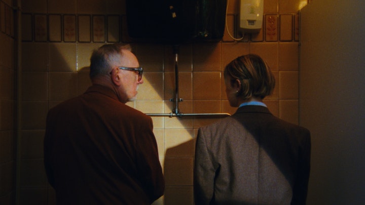 Katie Gregson Macleod - White Lies