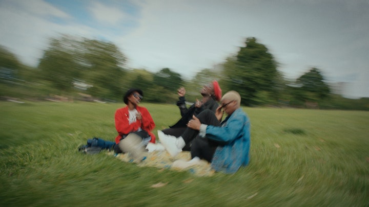 adidas Originals 'Home Of Classics' - Sistren