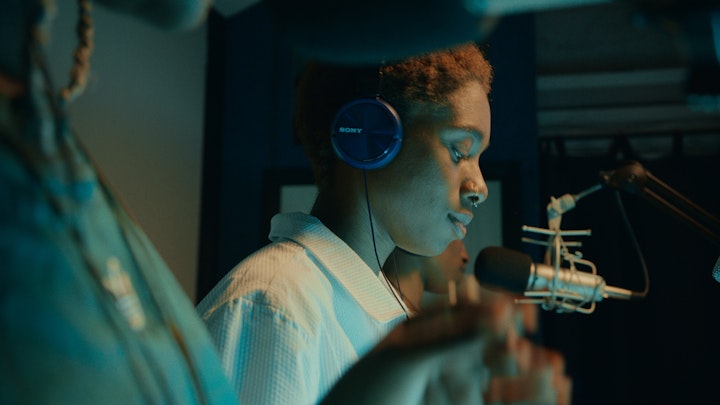 adidas Originals 'Home Of Classics' - Sistren