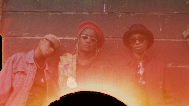 adidas Originals 'Home Of Classics' - Sistren