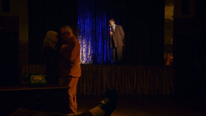 Katie Gregson Macleod - White Lies