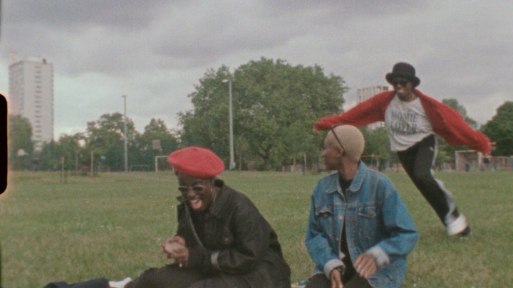 adidas Originals 'Home Of Classics' - Sistren