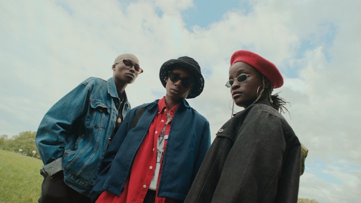 adidas Originals 'Home Of Classics' - Sistren