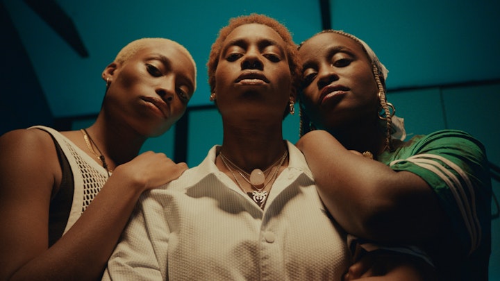 adidas Originals 'Home Of Classics' - Sistren