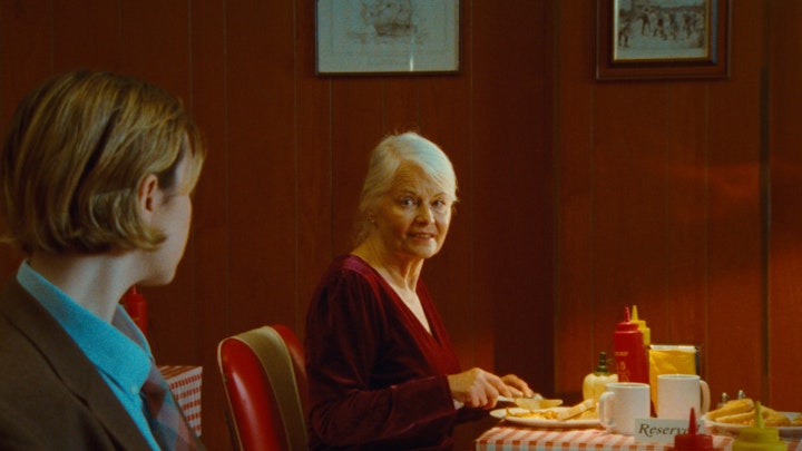 Katie Gregson Macleod - White Lies