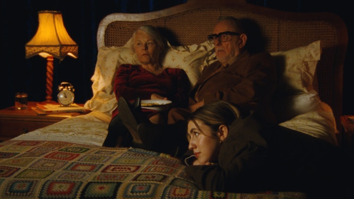 Katie Gregson Macleod - White Lies