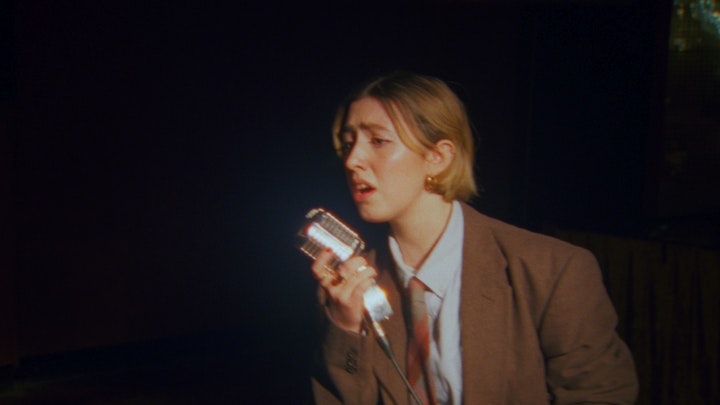 Katie Gregson Macleod - White Lies