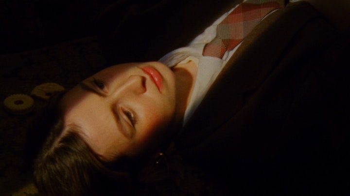 Katie Gregson Macleod - White Lies