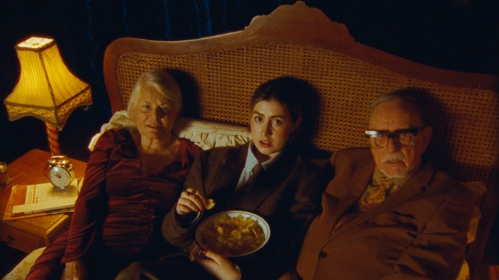 Katie Gregson Macleod - White Lies