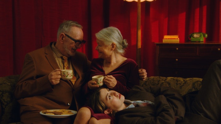 Katie Gregson Macleod - White Lies