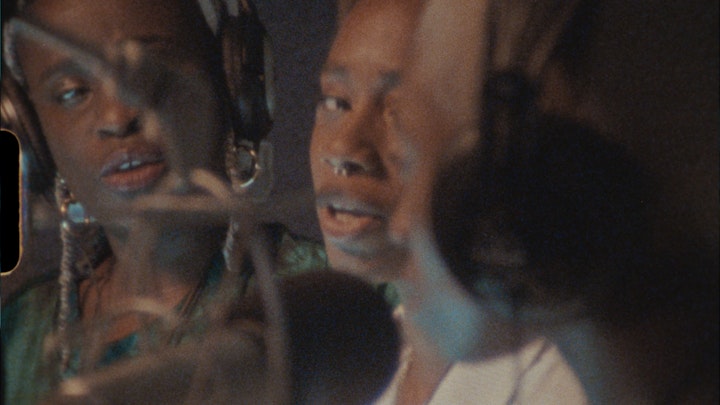 adidas Originals 'Home Of Classics' - Sistren