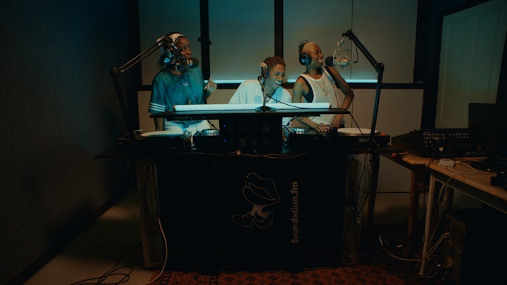 adidas Originals 'Home Of Classics' - Sistren