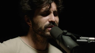 Sound Stream Sessions | Vraell - Fall (Live Session)