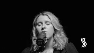 Sound Stream Sessions | Hannah Grace - Devoted (Live Session)
