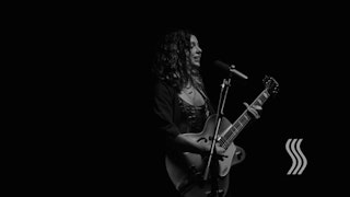 Sound Stream Sessions | Kaia Vieira - Cortex (Live Session)