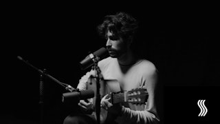 Sound Stream Sessions | Vraell - Fall (Live Session)