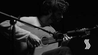 Sound Stream Sessions | Vraell - Lull (Live Session)
