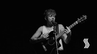Sound Stream Sessions | Dylan And The Moon - Heaven Now (Live Session)