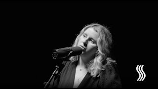 Hannah Grace - Love Takes a While to Grow (Live Session)