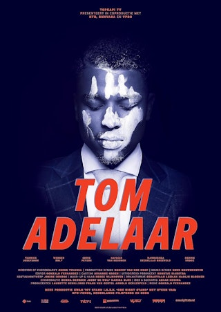 tom Adelaar