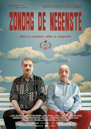 Zondag de negenste (in post production)