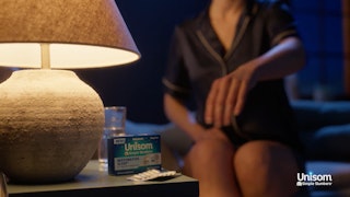 Sanofi Unisom