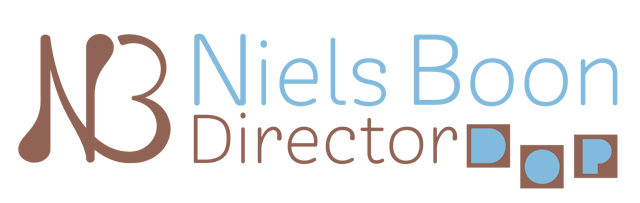 Niels Boon NSC - Director DoP