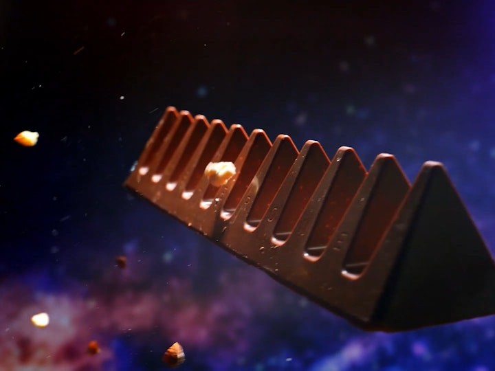 Mondelez - BTS
