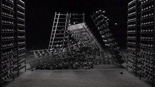 'Collapse of Cohesion - Archive' Levi van Veluw (only part)