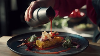 Saudia - Tomato Paste