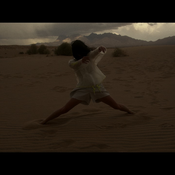 Scrape : A contemporary dance film - DANCE_DUNES_1.1.19