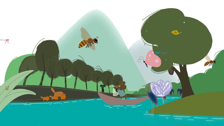 Biodiversity Collaborative