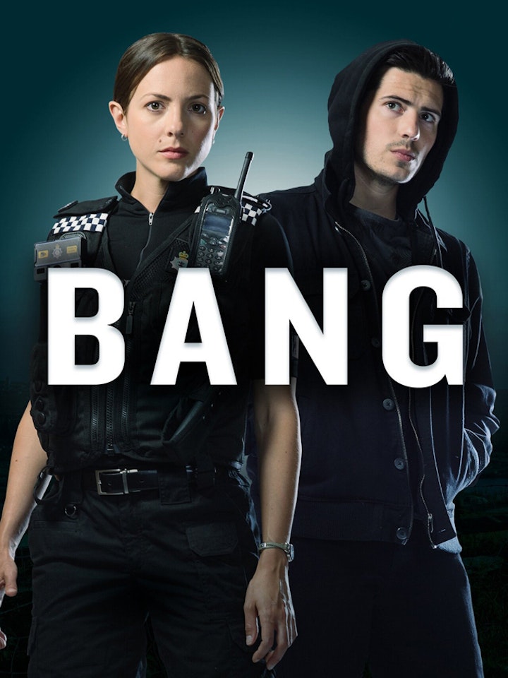 Bang - series 2 | by Phil John