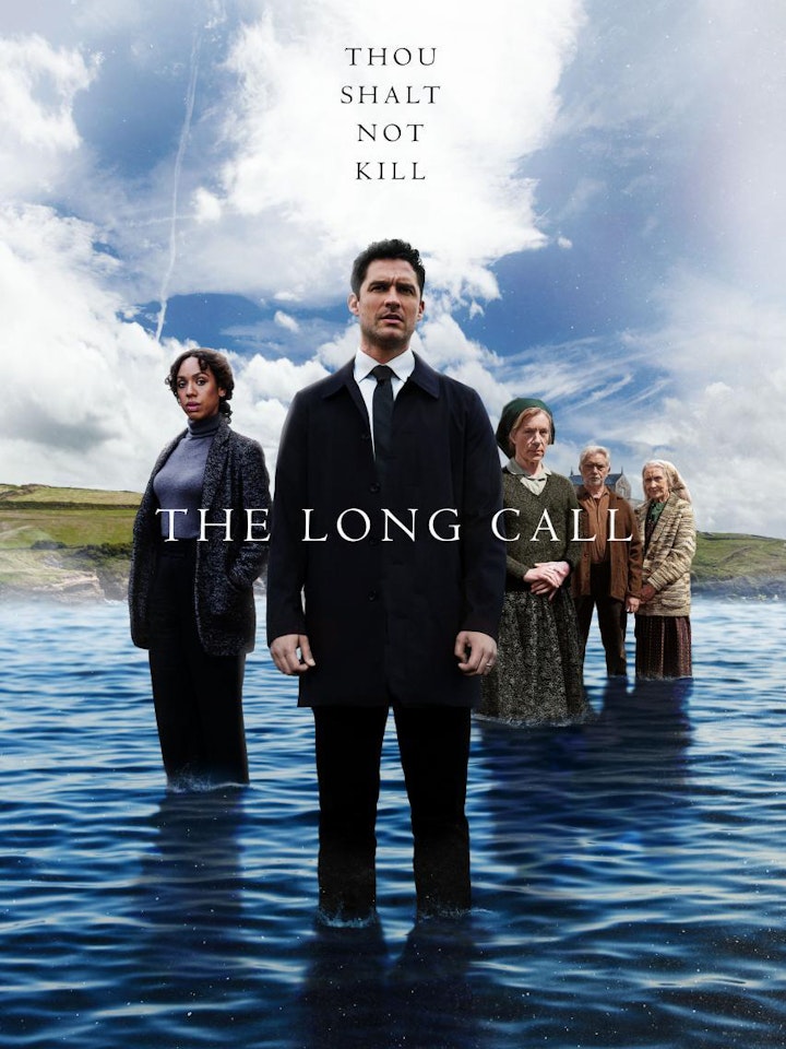 The Long Call | by Lee Haven Jones